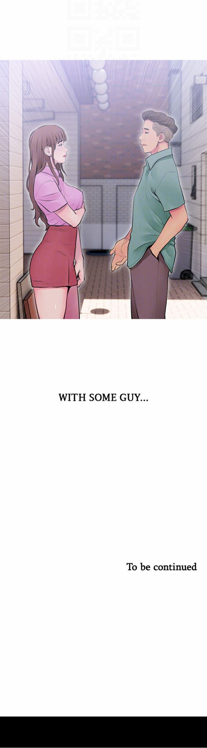 Ms. Master (Aunt’s Secret) - Chapter 41 [photo 9] - MangaPorn