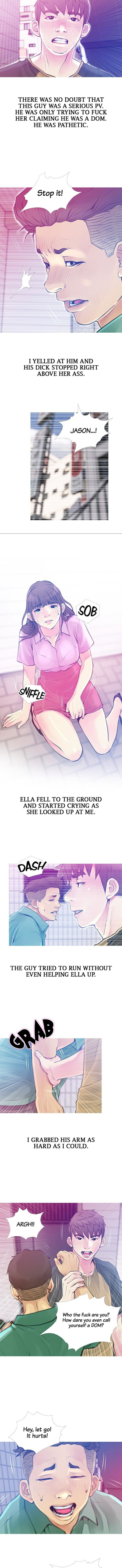 Ms. Master (Aunt’s Secret) - Chapter 42 [photo 5] - MangaPorn