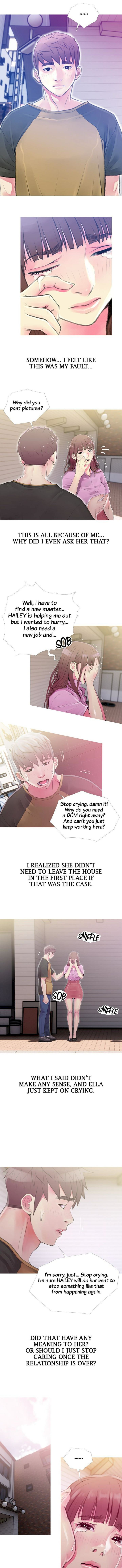 Ms. Master (Aunt’s Secret) - Chapter 43 [photo 1] - MangaPorn