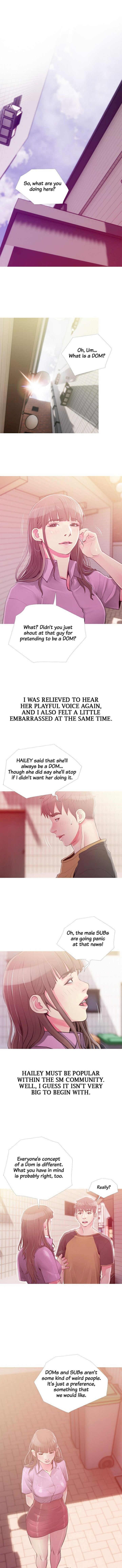 Ms. Master (Aunt’s Secret) - Chapter 43 [photo 3] - MangaPorn