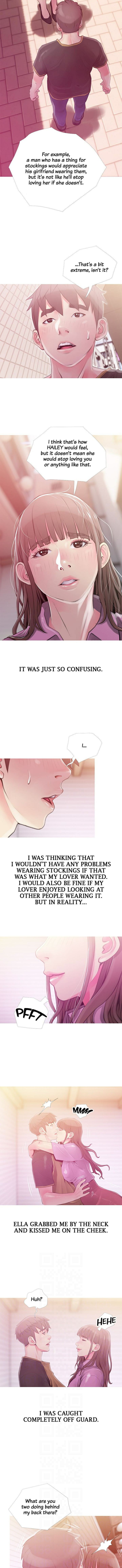 Ms. Master (Aunt’s Secret) - Chapter 43 [photo 4] - MangaPorn