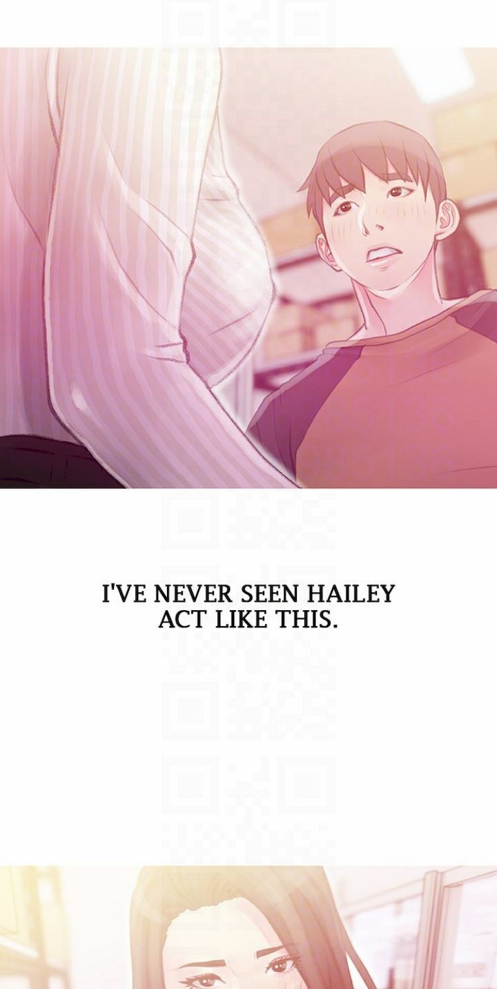 Ms. Master (Aunt’s Secret) - Chapter 43 [photo 7] - MangaPorn