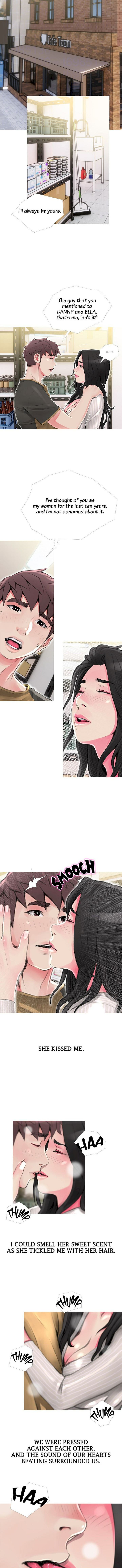 Ms. Master (Aunt’s Secret) - Chapter 44 [photo 3] - MangaPorn