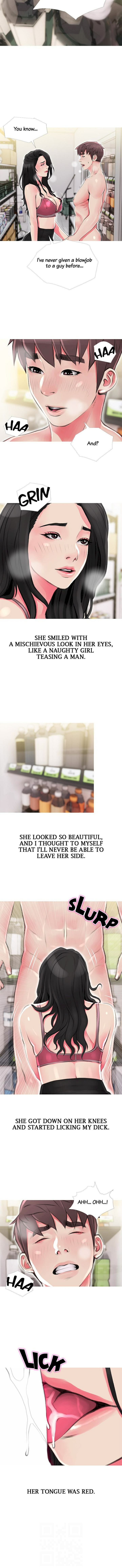 Ms. Master (Aunt’s Secret) - Chapter 44 [photo 6] - MangaPorn