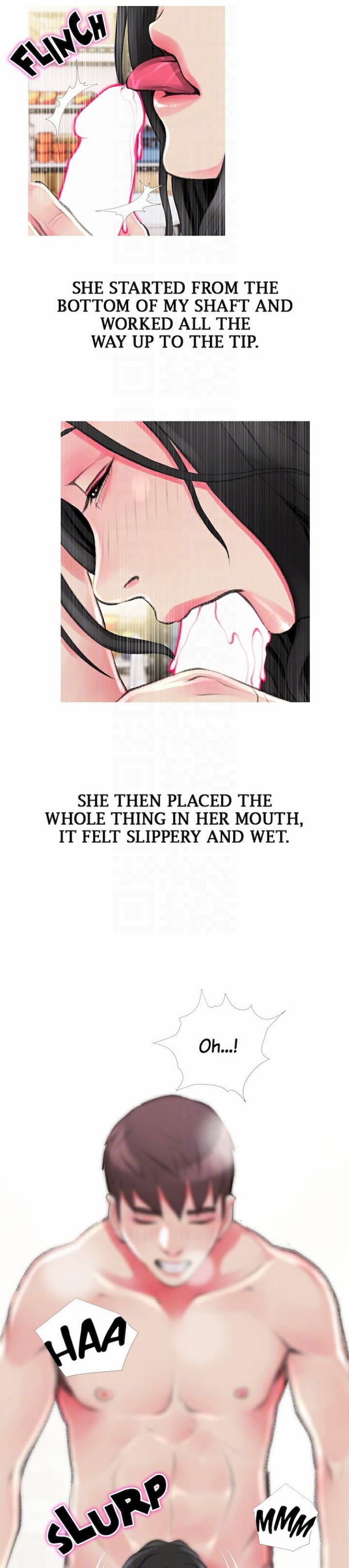 Ms. Master (Aunt’s Secret) - Chapter 44 [photo 7] - MangaPorn