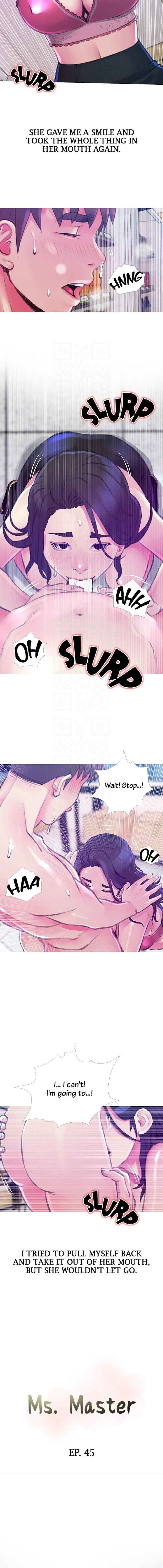 Ms. Master (Aunt’s Secret) - Chapter 45 [photo 3] - MangaPorn