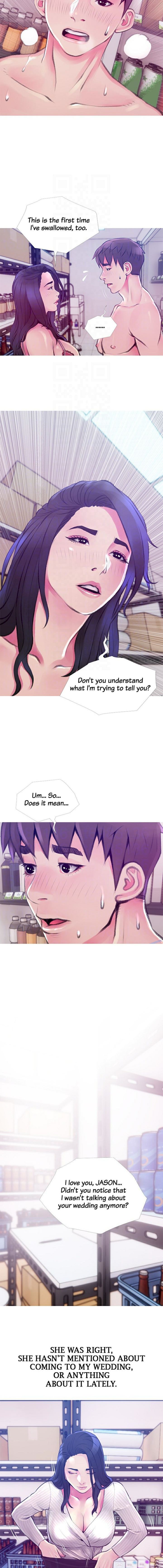 Ms. Master (Aunt’s Secret) - Chapter 45 [photo 6] - MangaPorn