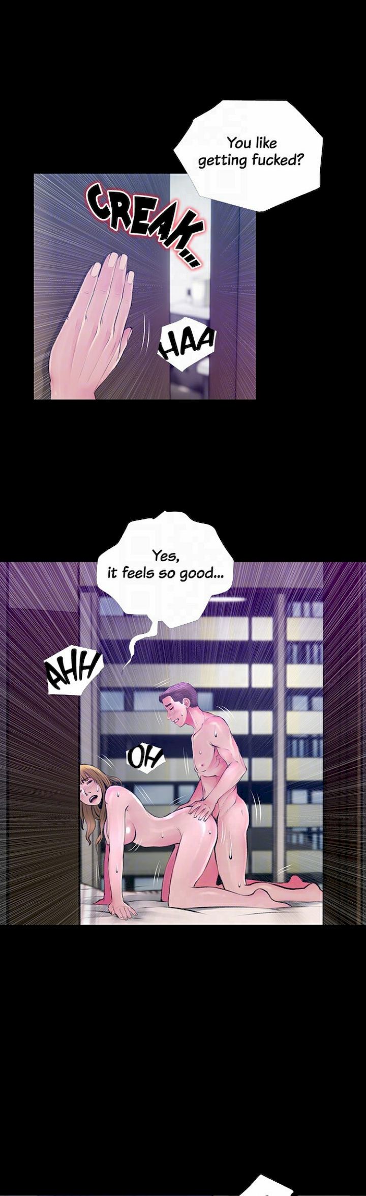 Ms. Master (Aunt’s Secret) - Chapter 45 [photo 9] - MangaPorn