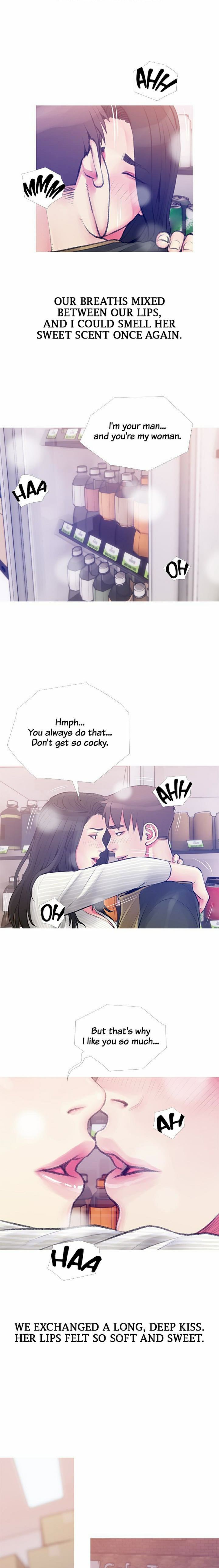 Ms. Master (Aunt’s Secret) - Chapter 46 [photo 10] - MangaPorn