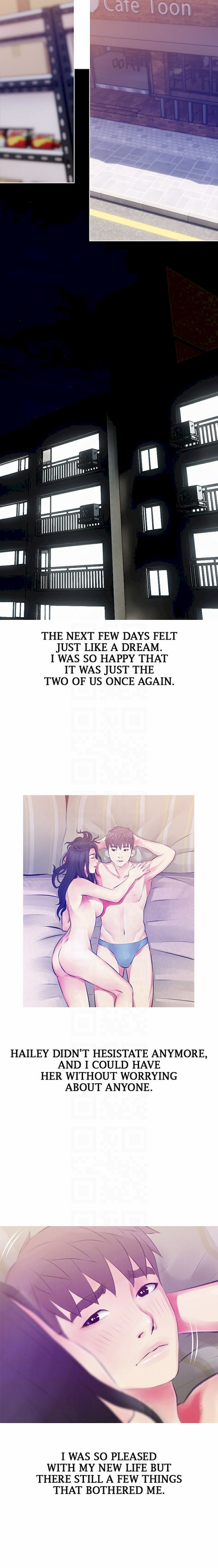 Ms. Master (Aunt’s Secret) - Chapter 46 [photo 11] - MangaPorn