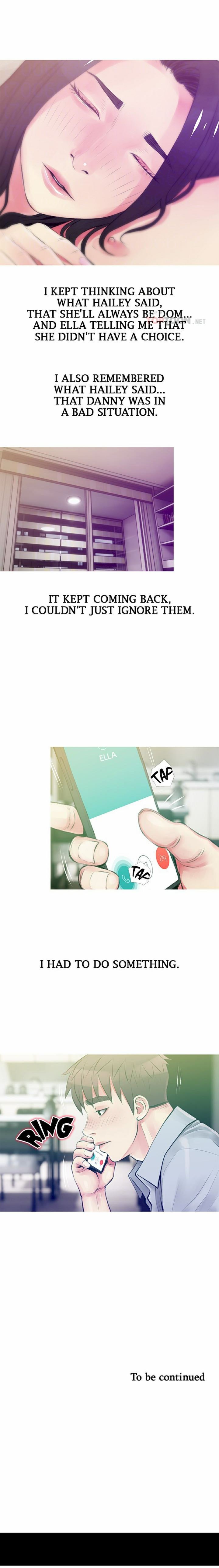 Ms. Master (Aunt’s Secret) - Chapter 46 [photo 12] - MangaPorn