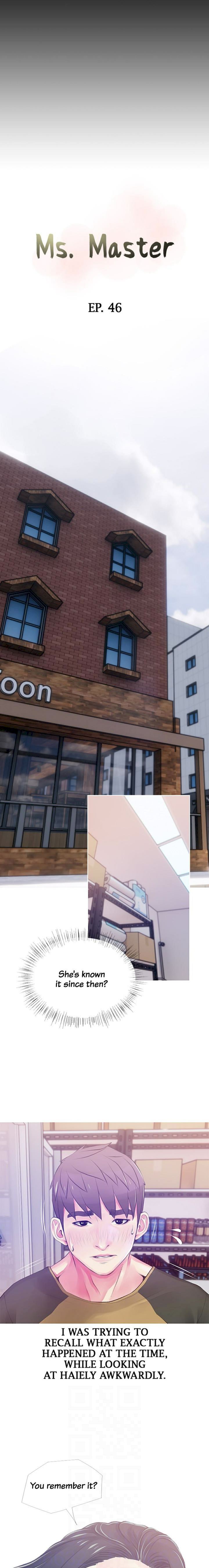 Ms. Master (Aunt’s Secret) - Chapter 46 [photo 3] - MangaPorn