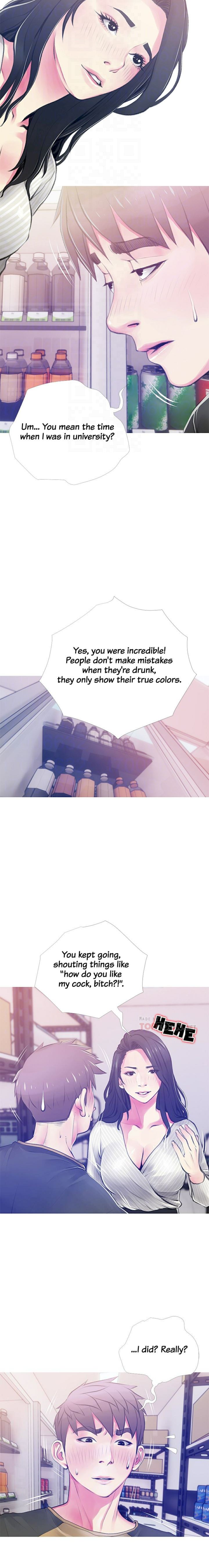 Ms. Master (Aunt’s Secret) - Chapter 46 [photo 4] - MangaPorn