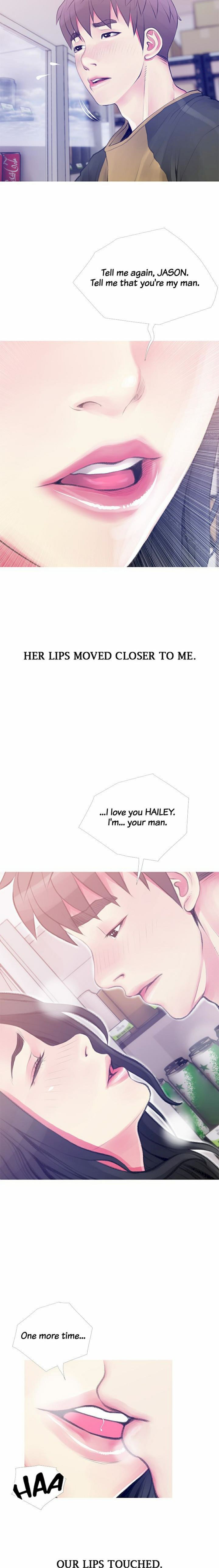 Ms. Master (Aunt’s Secret) - Chapter 46 [photo 9] - MangaPorn