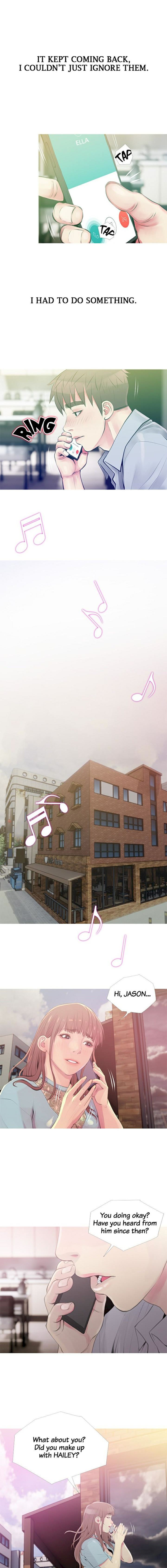 Ms. Master (Aunt’s Secret) - Chapter 47 [photo 1] - MangaPorn