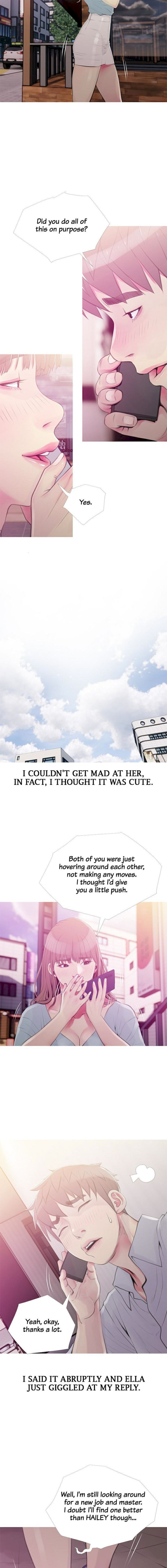 Ms. Master (Aunt’s Secret) - Chapter 47 [photo 2] - MangaPorn