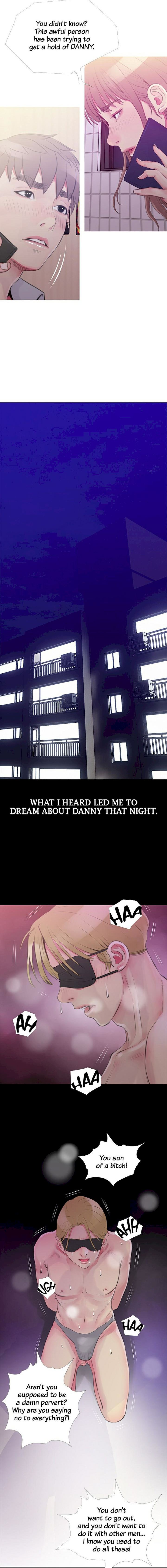 Ms. Master (Aunt’s Secret) - Chapter 47 [photo 4] - MangaPorn