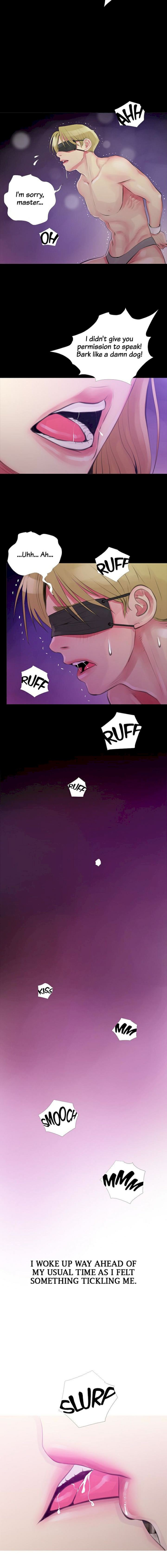 Ms. Master (Aunt’s Secret) - Chapter 47 [photo 5] - MangaPorn