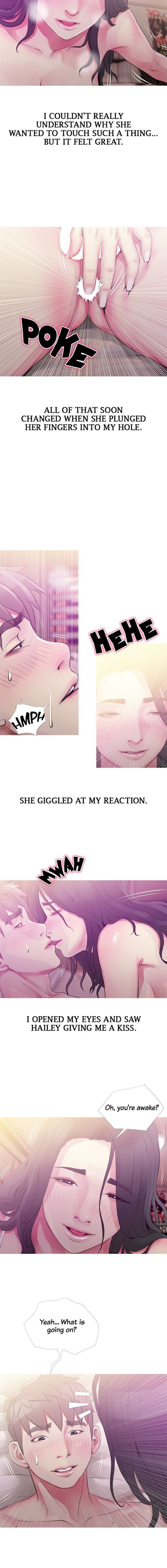 Ms. Master (Aunt’s Secret) - Chapter 47 [photo 7] - MangaPorn