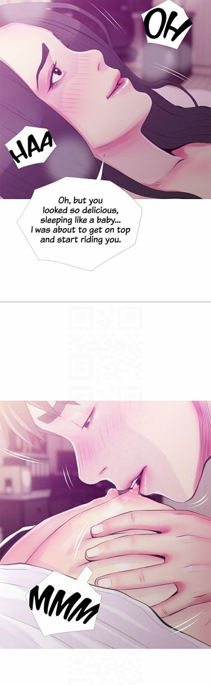 Ms. Master (Aunt’s Secret) - Chapter 47 [photo 9] - MangaPorn