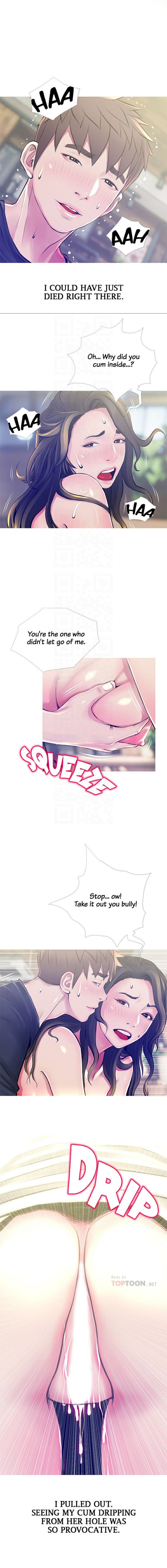 Ms. Master (Aunt’s Secret) - Chapter 48 [photo 6] - MangaPorn