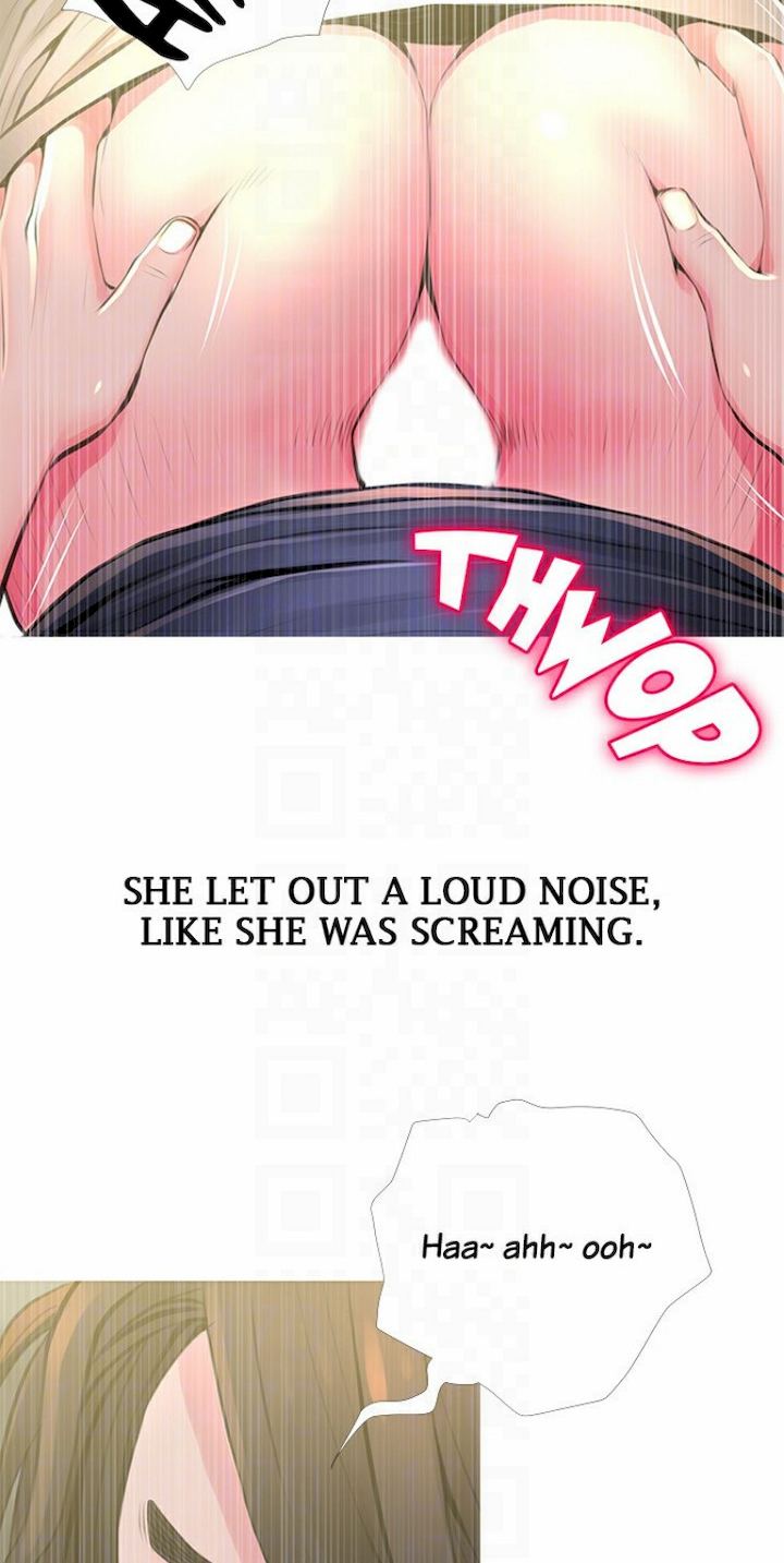 Ms. Master (Aunt’s Secret) - Chapter 49 [photo 10] - MangaPorn