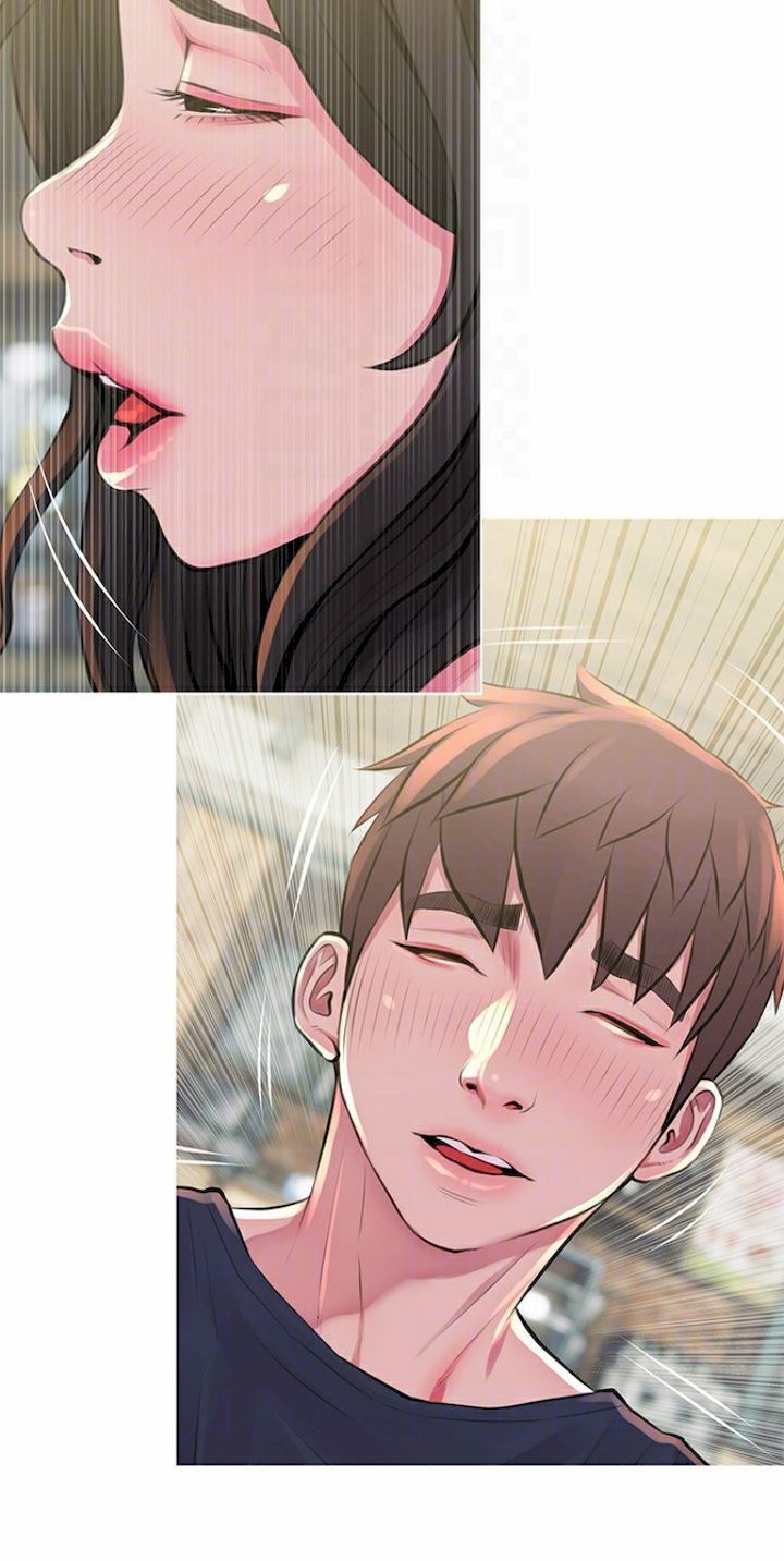 Ms. Master (Aunt’s Secret) - Chapter 49 [photo 11] - MangaPorn