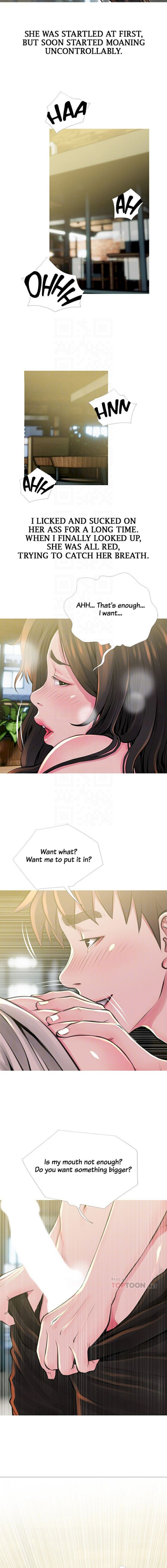 Ms. Master (Aunt’s Secret) - Chapter 49 [photo 6] - MangaPorn