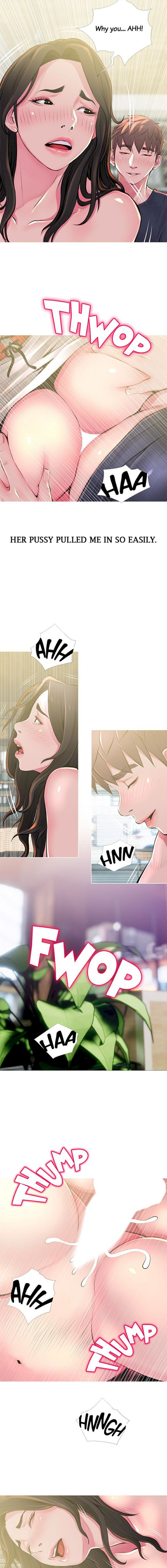 Ms. Master (Aunt’s Secret) - Chapter 49 [photo 7] - MangaPorn