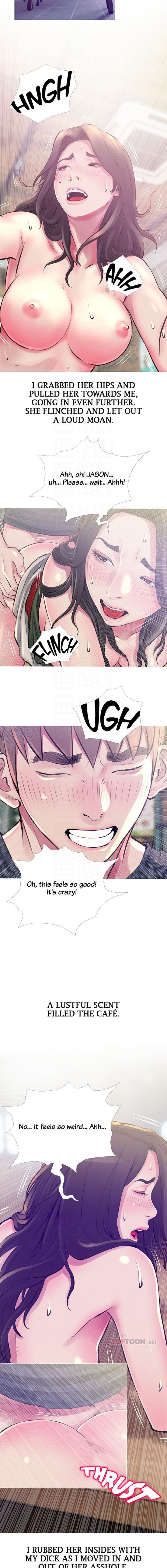 Ms. Master (Aunt’s Secret) - Chapter 50 [photo 3] - MangaPorn