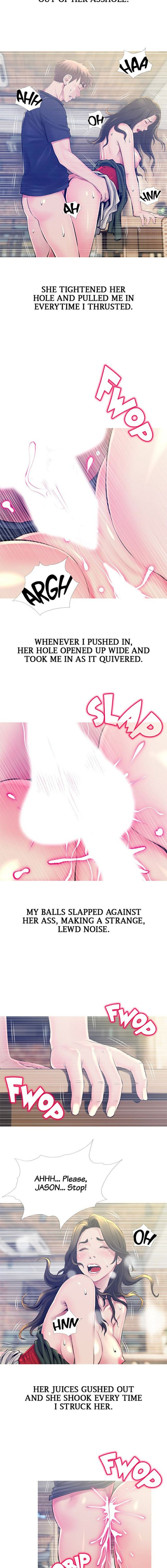 Ms. Master (Aunt’s Secret) - Chapter 50 [photo 4] - MangaPorn