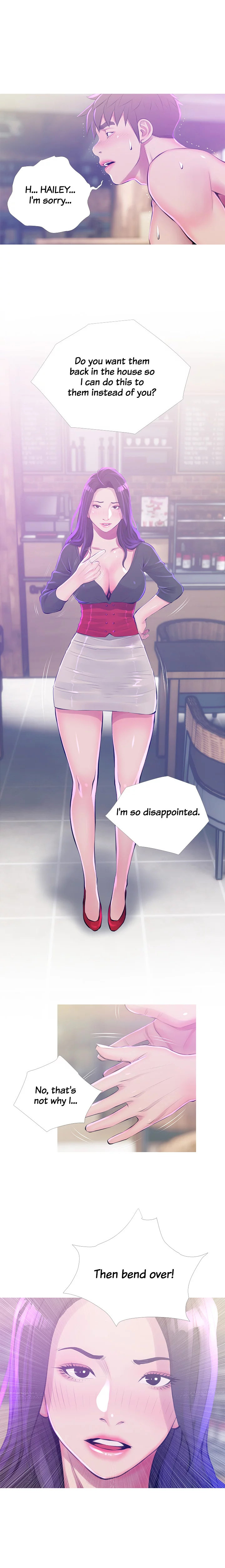 Ms. Master (Aunt’s Secret) - Chapter 51 [photo 11] - MangaPorn