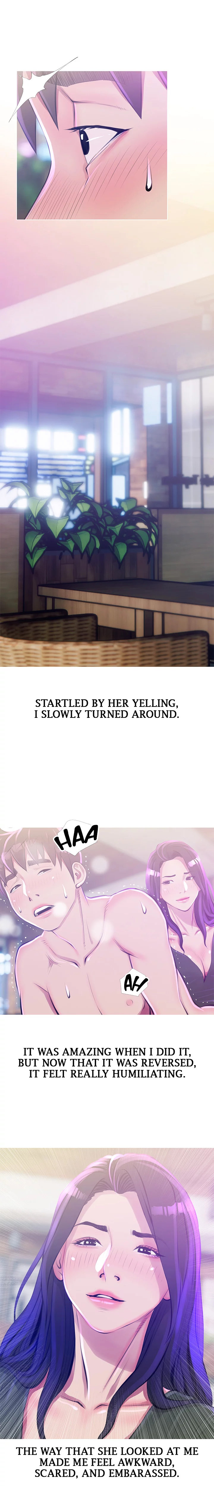 Ms. Master (Aunt’s Secret) - Chapter 51 [photo 12] - MangaPorn