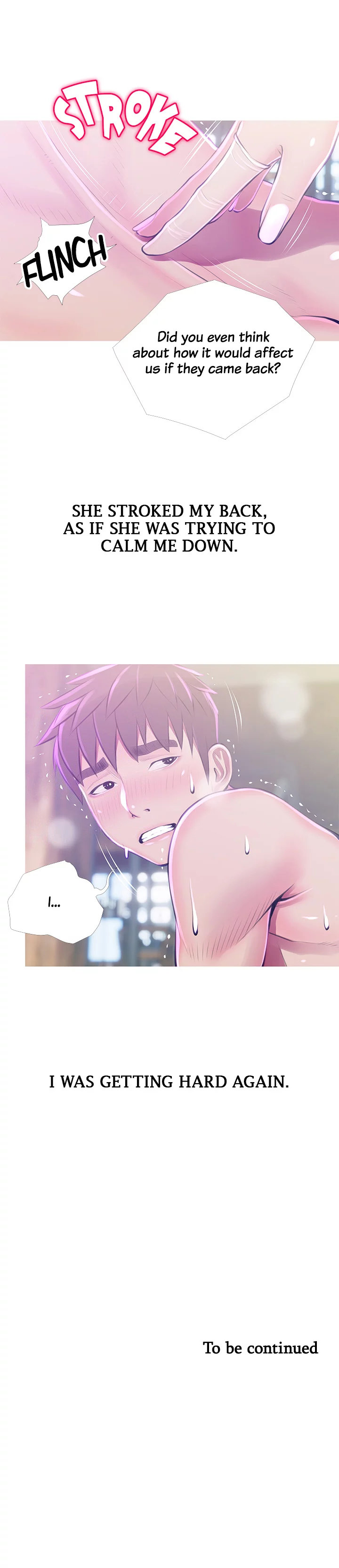 Ms. Master (Aunt’s Secret) - Chapter 51 [photo 13] - MangaPorn