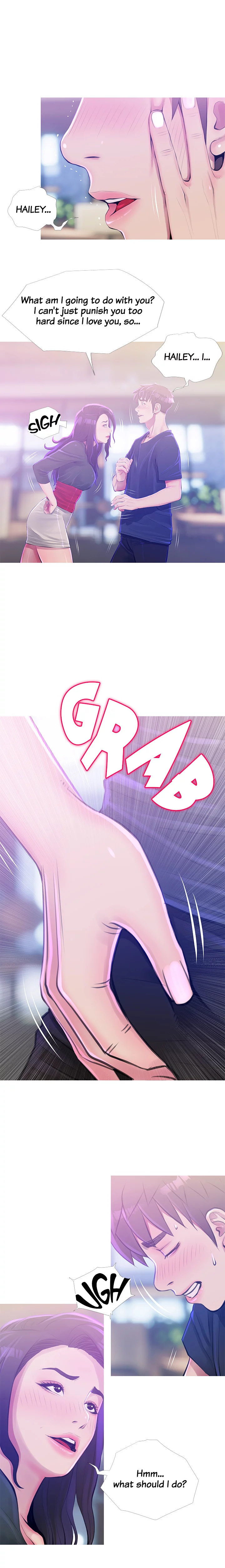 Ms. Master (Aunt’s Secret) - Chapter 51 [photo 5] - MangaPorn