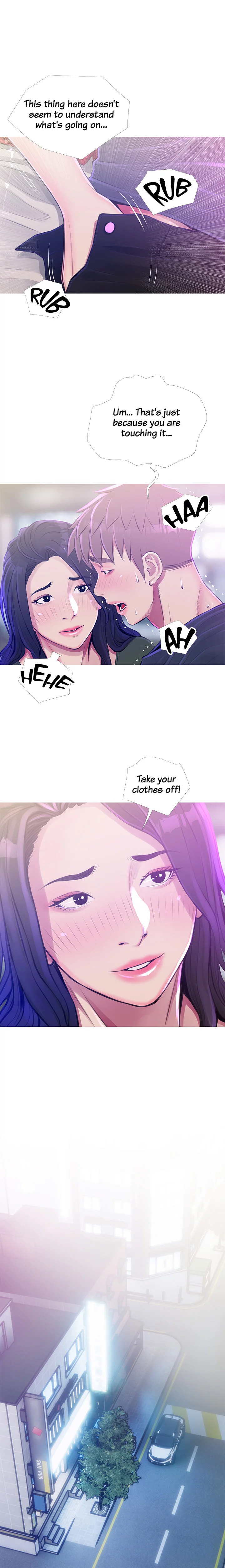 Ms. Master (Aunt’s Secret) - Chapter 51 [photo 7] - MangaPorn