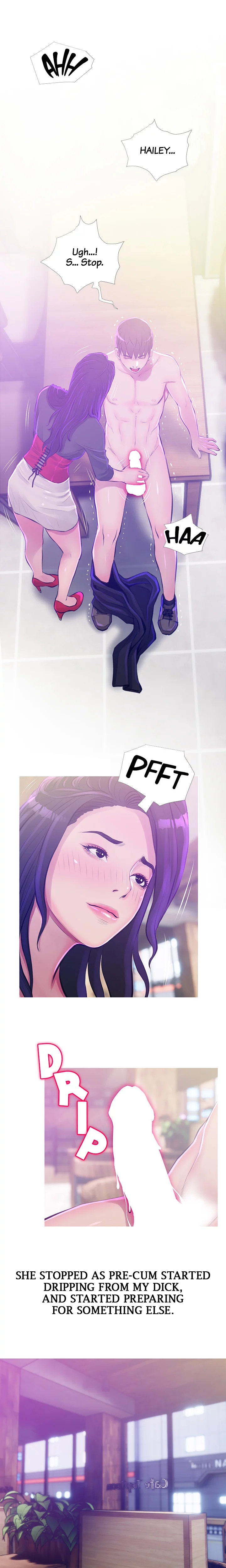 Ms. Master (Aunt’s Secret) - Chapter 51 [photo 9] - MangaPorn