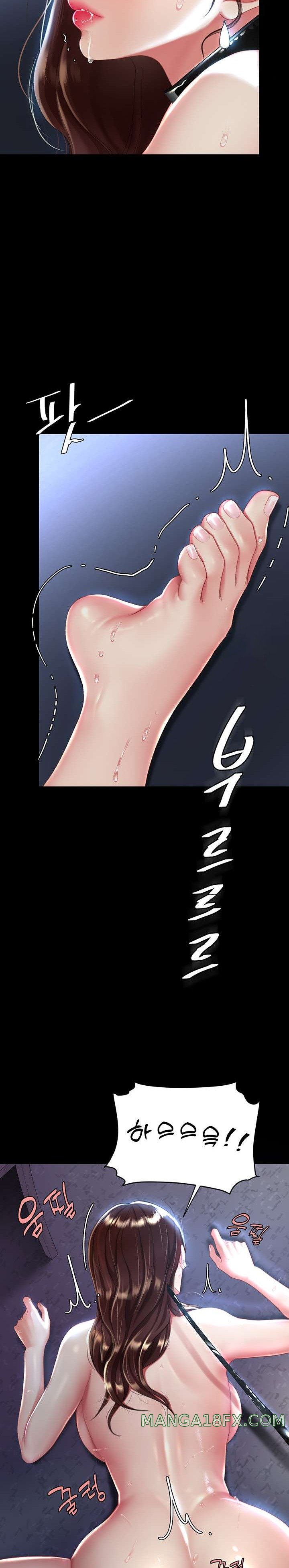 Mom Eat First Raw - Chapter 23 [photo 34] - MangaPorn