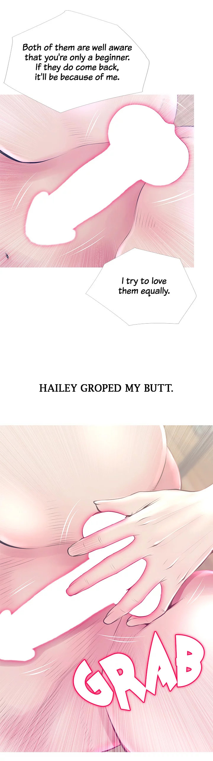 Ms. Master (Aunt’s Secret) - Chapter 52 [photo 3] - MangaPorn