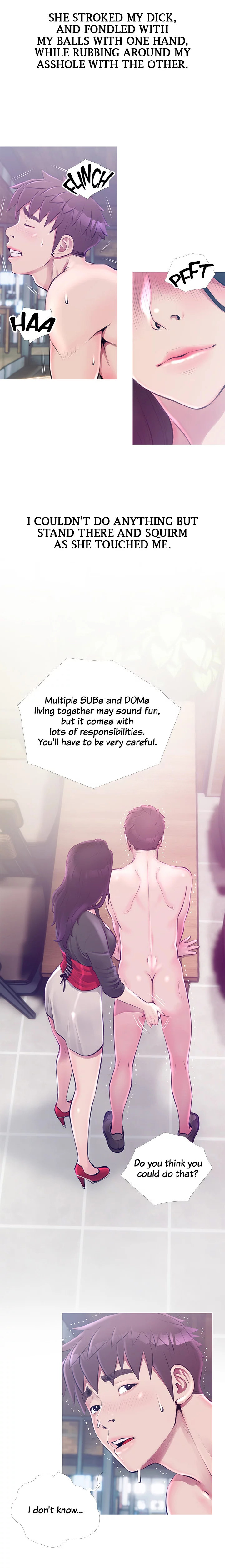 Ms. Master (Aunt’s Secret) - Chapter 52 [photo 4] - MangaPorn