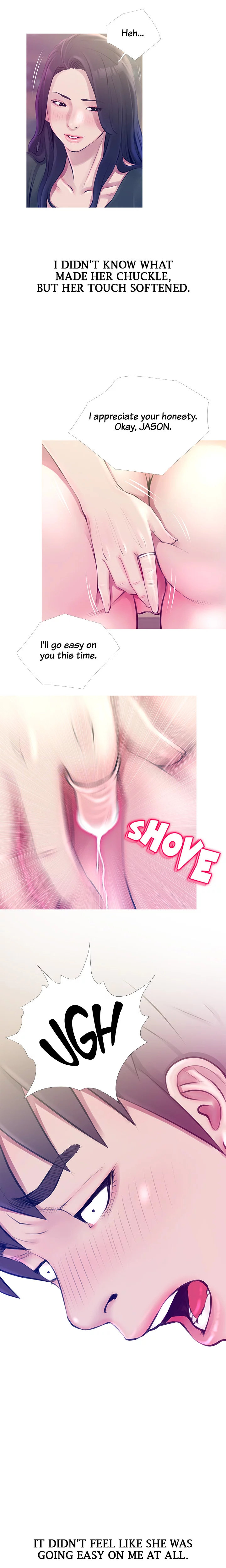 Ms. Master (Aunt’s Secret) - Chapter 52 [photo 5] - MangaPorn