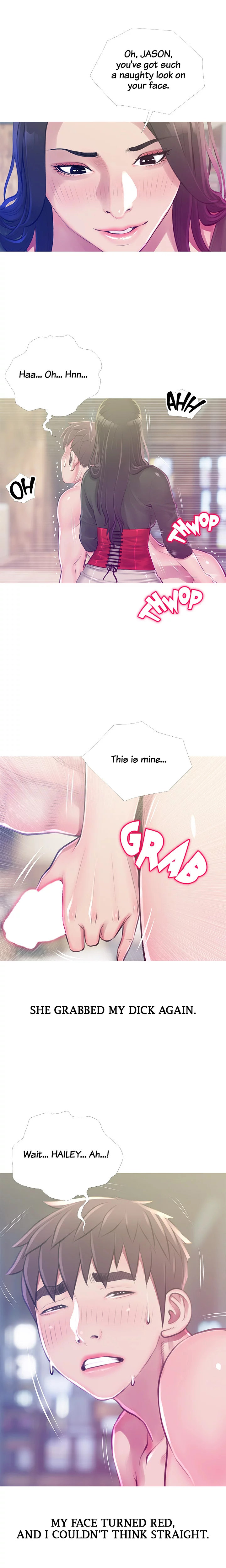 Ms. Master (Aunt’s Secret) - Chapter 52 [photo 7] - MangaPorn