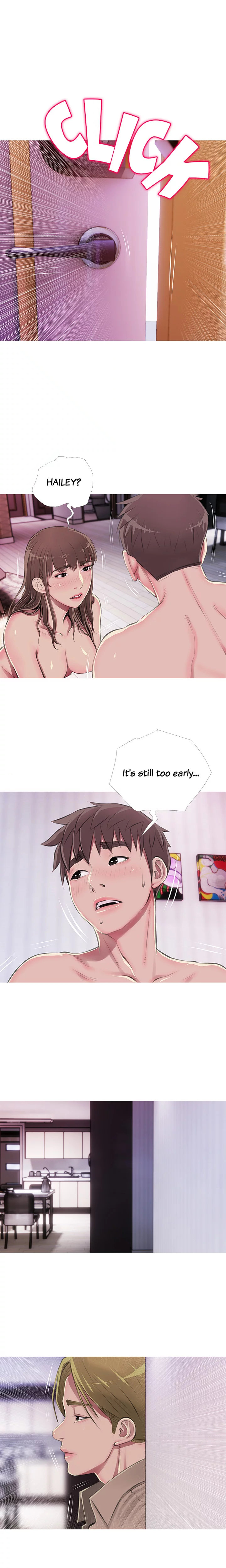 Ms. Master (Aunt’s Secret) - Chapter 53 [photo 11] - MangaPorn