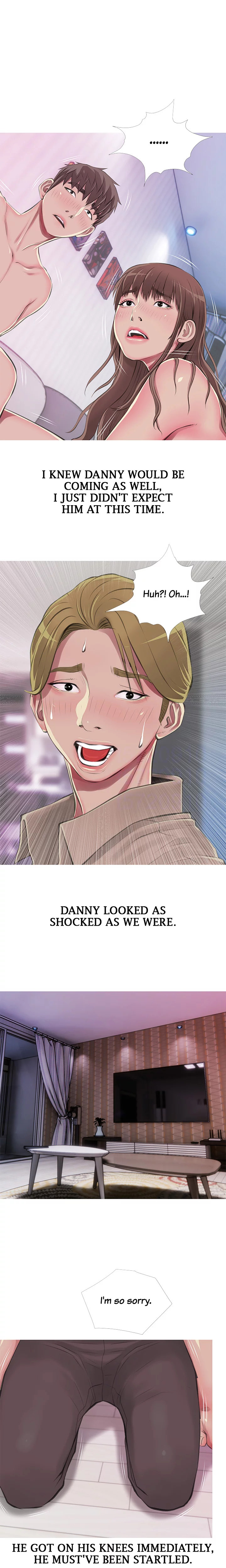 Ms. Master (Aunt’s Secret) - Chapter 53 [photo 12] - MangaPorn