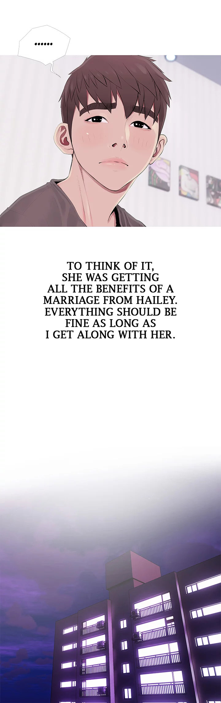 Ms. Master (Aunt’s Secret) - Chapter 53 [photo 2] - MangaPorn