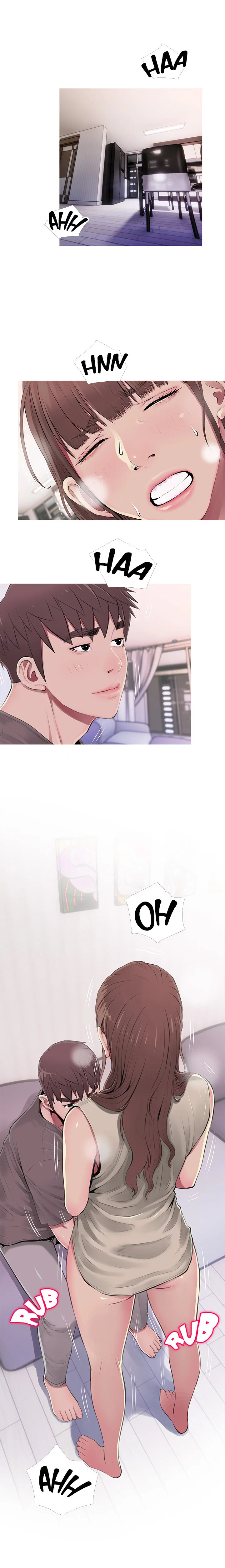 Ms. Master (Aunt’s Secret) - Chapter 53 [photo 3] - MangaPorn