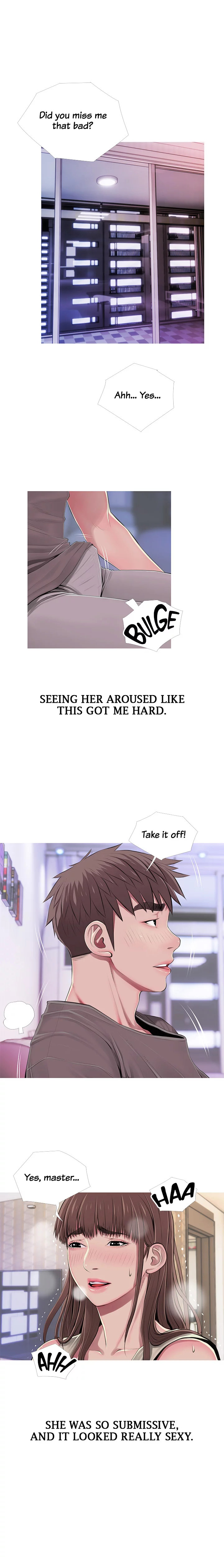 Ms. Master (Aunt’s Secret) - Chapter 53 [photo 5] - MangaPorn