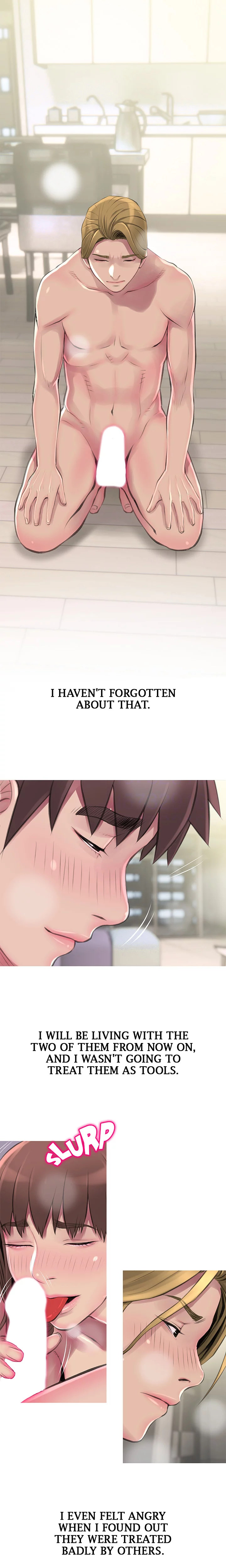 Ms. Master (Aunt’s Secret) - Chapter 54 [photo 10] - MangaPorn