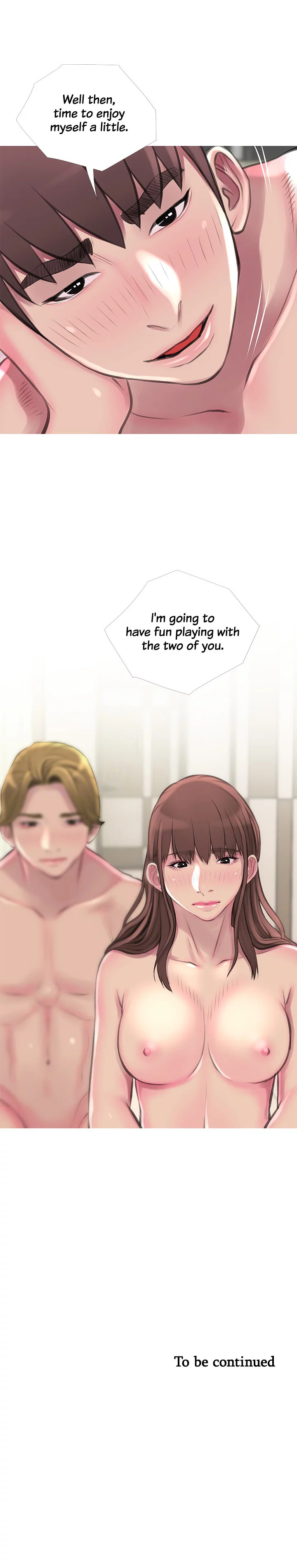 Ms. Master (Aunt’s Secret) - Chapter 54 [photo 13] - MangaPorn