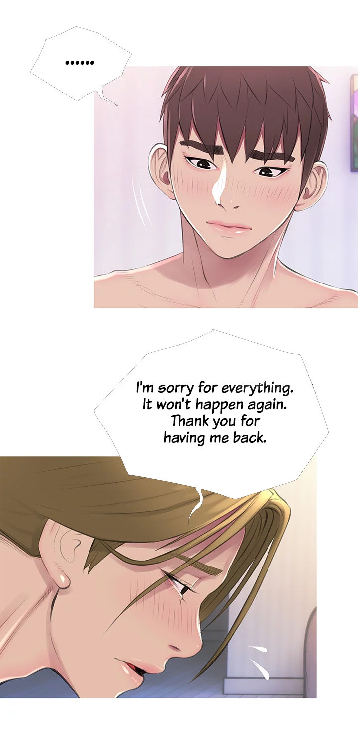 Ms. Master (Aunt’s Secret) - Chapter 54 [photo 2] - MangaPorn